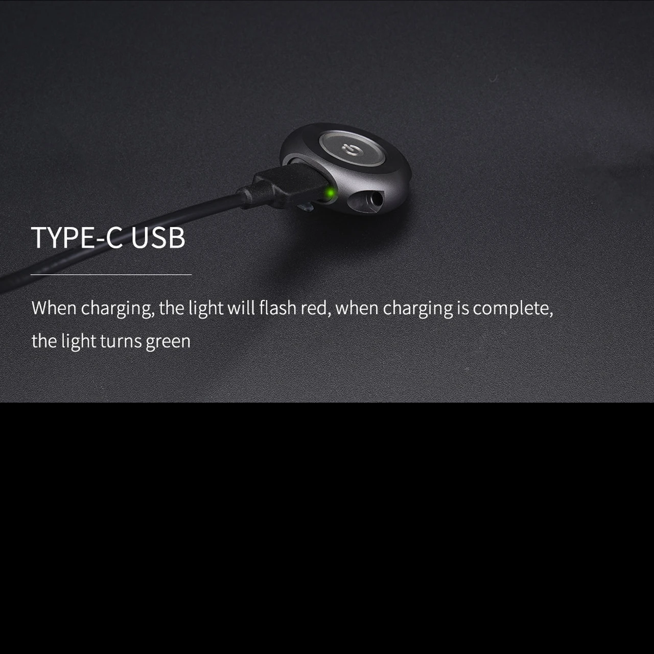 MecArmy CPL 2 USB Mini Flashlight 6 MecArmy CPL 2 USB Mini Flashlight - Image 4