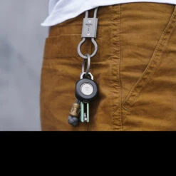 MecArmy CPL 2 USB Mini Flashlight 19 MecArmy CPL 2 USB Mini Flashlight -Survivor Gear Shop MEC CPL2 GRYdet9 60209.1609325229