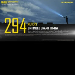 Nitecore MH10S -Survivor Gear Shop MH10Sdet4 61613.1608031901