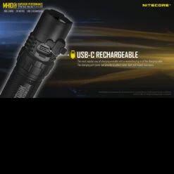 Nitecore MH10S -Survivor Gear Shop MH10Sdet6 09588.1608031900
