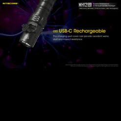 Nitecore MH12SE -Survivor Gear Shop MH12SEdet4 47545.1669384560
