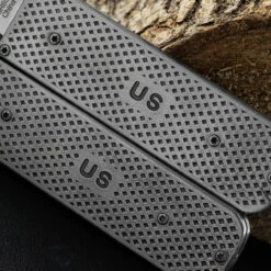 Marbles G.I. Knife And Fork Combo -Survivor Gear Shop MR652.3 96633.1679585147