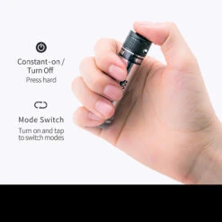 Glo-Toob GT AAA Aurora Signal Light -Survivor Gear Shop NEXTORCH GT AAA AURORA.3 81984.1688465858