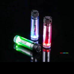 Glo-Toob GT AAA Aurora Signal Light -Survivor Gear Shop NEXTORCH GT AAA AURORA 37947.1688465858