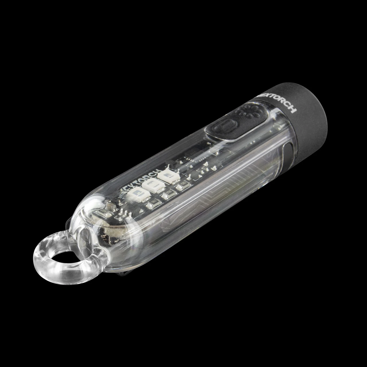 Nextorch K40 Keychain Light 6 Nextorch K40 Keychain Light - Image 4