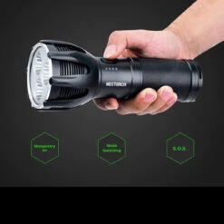 Nextorch Saint 30 Flashlight 25 Nextorch Saint 30 Flashlight -Survivor Gear Shop NEXTORCH SAINT30.1 18118.1688399272