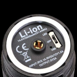 Nextorch Saint 30 Flashlight 26 Nextorch Saint 30 Flashlight -Survivor Gear Shop NEXTORCH SAINT30.2 09499.1688399272