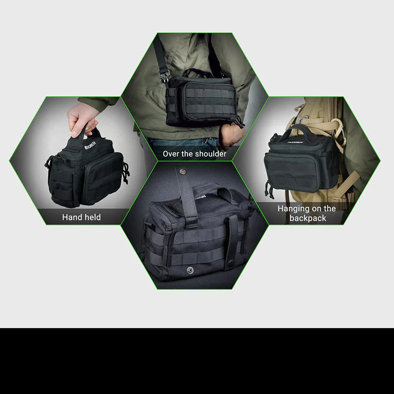 Nextorch Saint 30 Flashlight 14 Nextorch Saint 30 Flashlight - Image 12