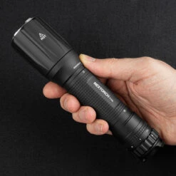Nextorch T10L Long-Shot Flashlight WAS £299.95 -Survivor Gear Shop NEXTORCH T10L.16 26722.1690810378