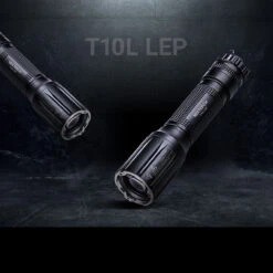 Nextorch T10L Long-Shot Flashlight WAS £299.95 -Survivor Gear Shop NEXTORCH T10L.4 84869.1690810378