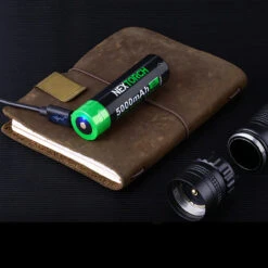 Nextorch T10L Long-Shot Flashlight WAS £299.95 -Survivor Gear Shop NEXTORCH T10L.7 85763.1690810378