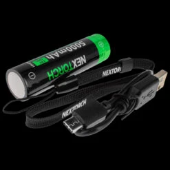 Nextorch T10L Long-Shot Flashlight WAS £299.95 -Survivor Gear Shop NEXTORCH T10L 50835.1690810378