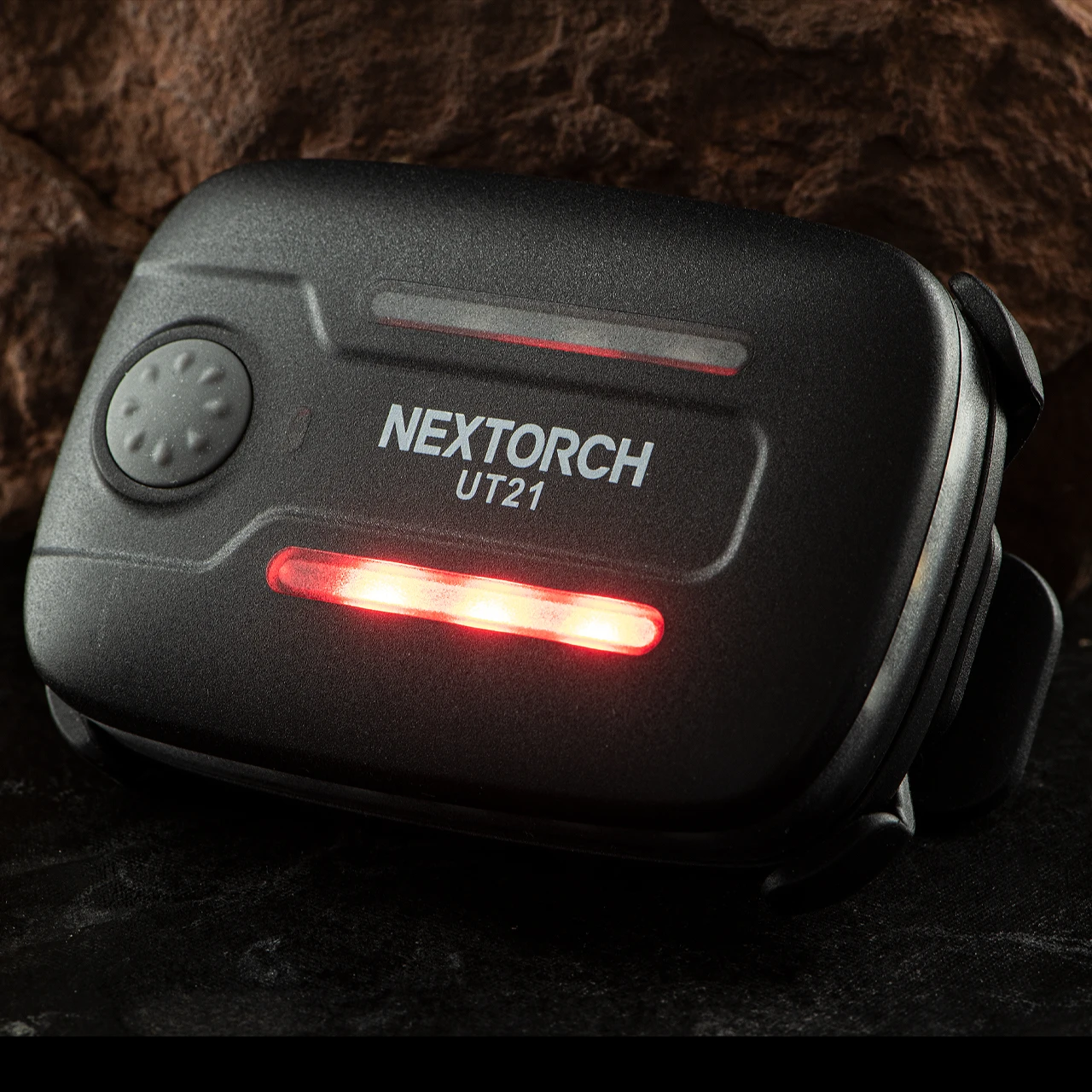 Nextorch UT21 Warning Light 8 Nextorch UT21 Warning Light - Image 6