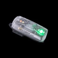 Nextorch UT41 Signal Light -Survivor Gear Shop NEXTORCH UT41.6 54723.1688398214
