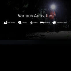 Nitecore HA11 Headlamp 21 Nitecore HA11 Headlamp -Survivor Gear Shop NITECORE HA11.12 37731.1679067420