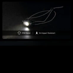 Nitecore HA11 Headlamp 28 Nitecore HA11 Headlamp -Survivor Gear Shop NITECORE HA11.15 60616.1679067421