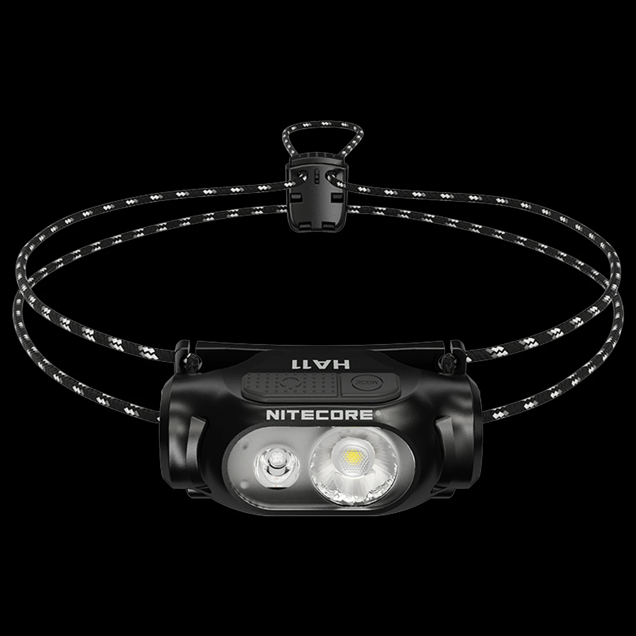 Nitecore HA11 Headlamp 3 Nitecore HA11 Headlamp