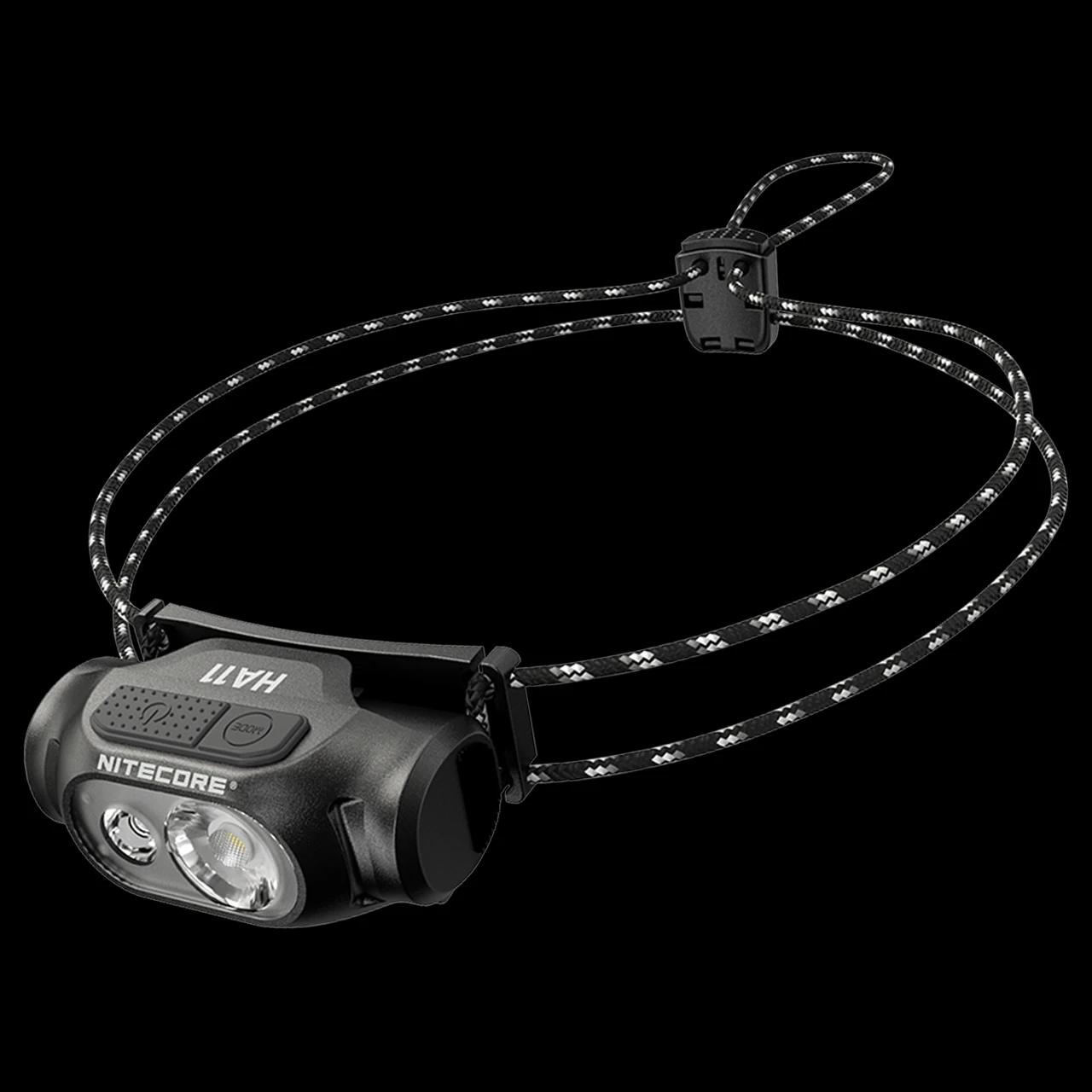 Nitecore HA11 Headlamp 8 Nitecore HA11 Headlamp - Image 6