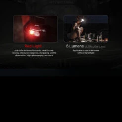 Nitecore HA11 Headlamp 25 Nitecore HA11 Headlamp -Survivor Gear Shop NITECORE HA11.6 75527.1679067420
