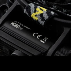 Nitecore HC60 V2 -Survivor Gear Shop NITECORE HC60 2021 COOL.2 06172.1637837488.1280.1280 17652.1637841874