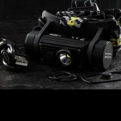 Nitecore HC60 V2 -Survivor Gear Shop NITECORE HC60 2021 COOL.3 48682.1637837488.1280.1280 61727.1637841874