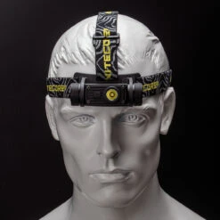 Nitecore HC60 V2 -Survivor Gear Shop NITECORE HC60 2021 COOL.5 02755.1637837488.1280.1280 78477.1637841875