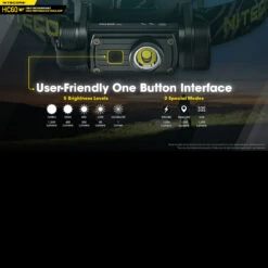 Nitecore HC60 V2 -Survivor Gear Shop NITECORE HC60 2021 COOLdet6 00886.1637841783.1280.1280 78858.1637841874