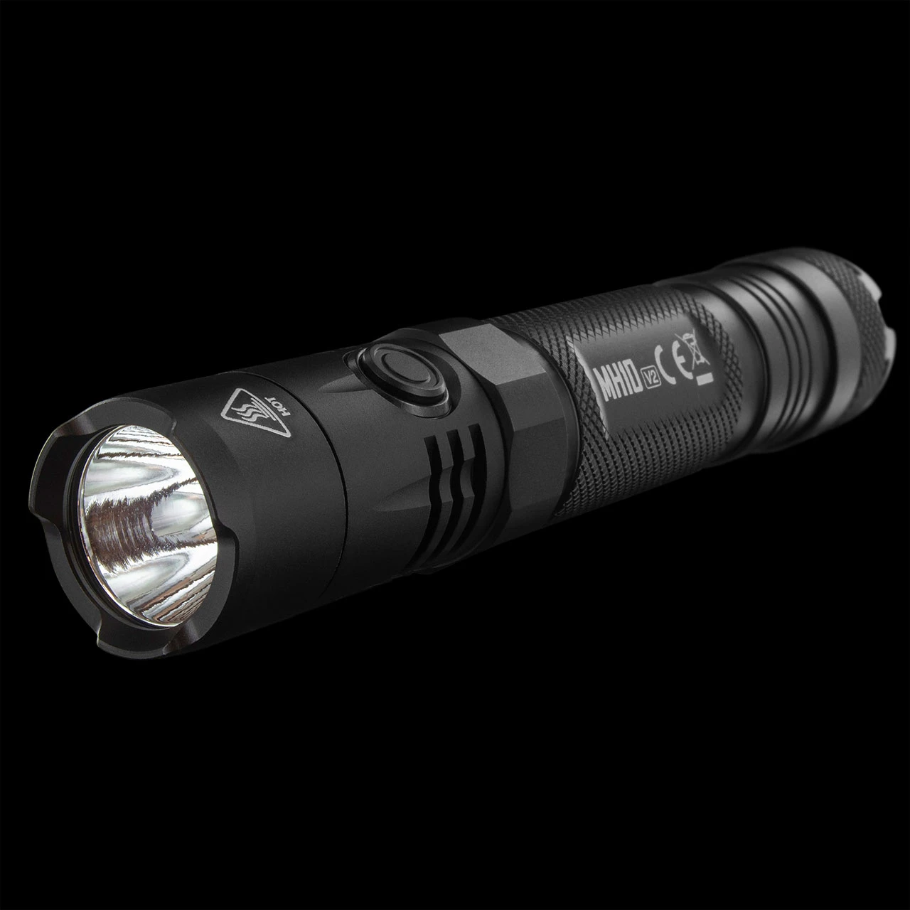 Nitecore MH10 V2 7 Nitecore MH10 V2 - Image 5