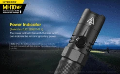 Nitecore MH10 V2 18 Nitecore MH10 V2 -Survivor Gear Shop NITECORE MH10V2b 03761.1596466520