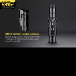Nitecore MH10 V2 22 Nitecore MH10 V2 -Survivor Gear Shop NITECORE MH10V2det4 80222.1596466518