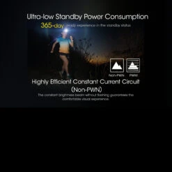 Nitecore NU43 Headlamp -Survivor Gear Shop NITECORE NU43.17 10243.1679479080