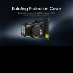 Nitecore NU43 Headlamp -Survivor Gear Shop NITECORE NU43.18 86240.1679479080