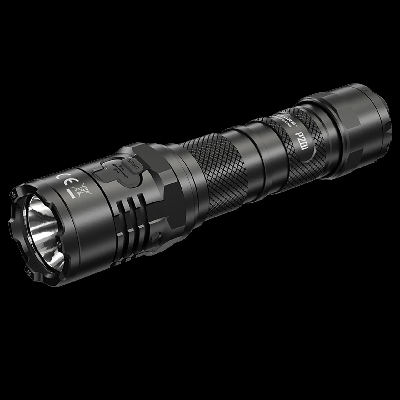 Nitecore P20i UV 7 Nitecore P20i UV - Image 5