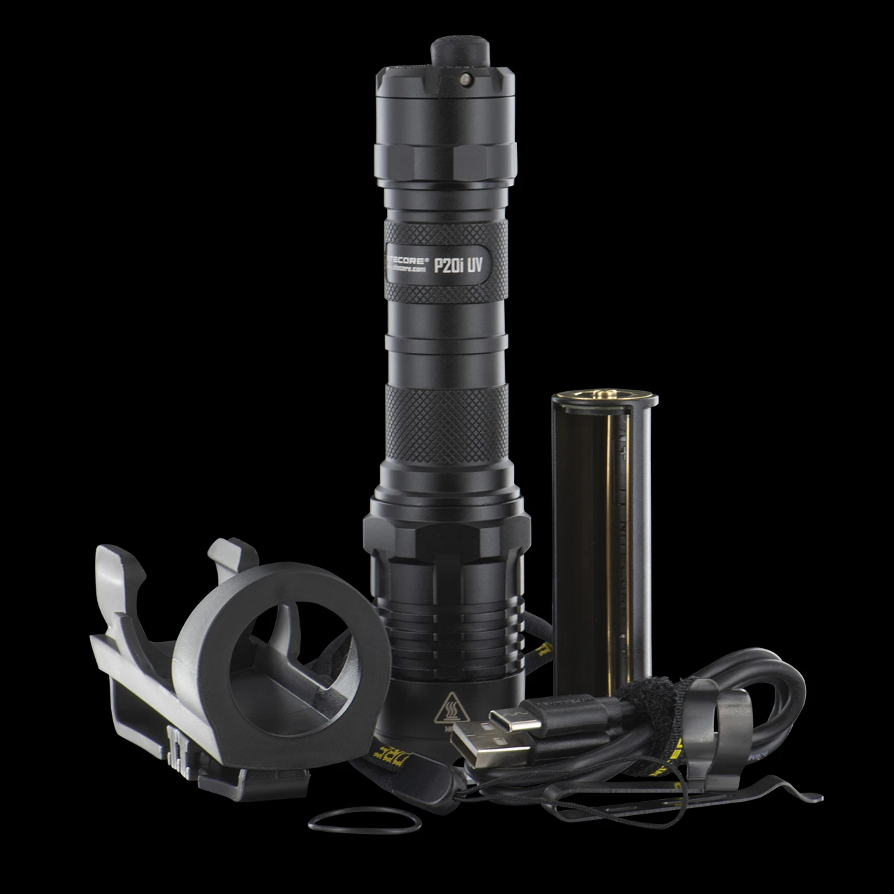 Nitecore P20i UV 9 Nitecore P20i UV - Image 7