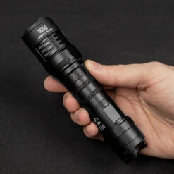 Nitecore P23i Flashlight -Survivor Gear Shop NITECORE P23i.30 31109.1679487755