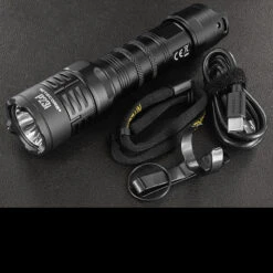 Nitecore P23i Flashlight -Survivor Gear Shop NITECORE P23i.32 75452.1679487755