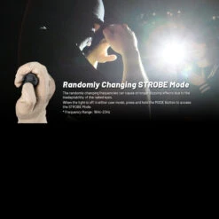 Nitecore P23i Flashlight -Survivor Gear Shop NITECORE P23i.9 27203.1679487755