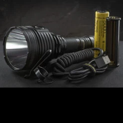 Nitecore P30i 16 Nitecore P30i -Survivor Gear Shop NITECORE P30ijpgdet 17658.1618494705