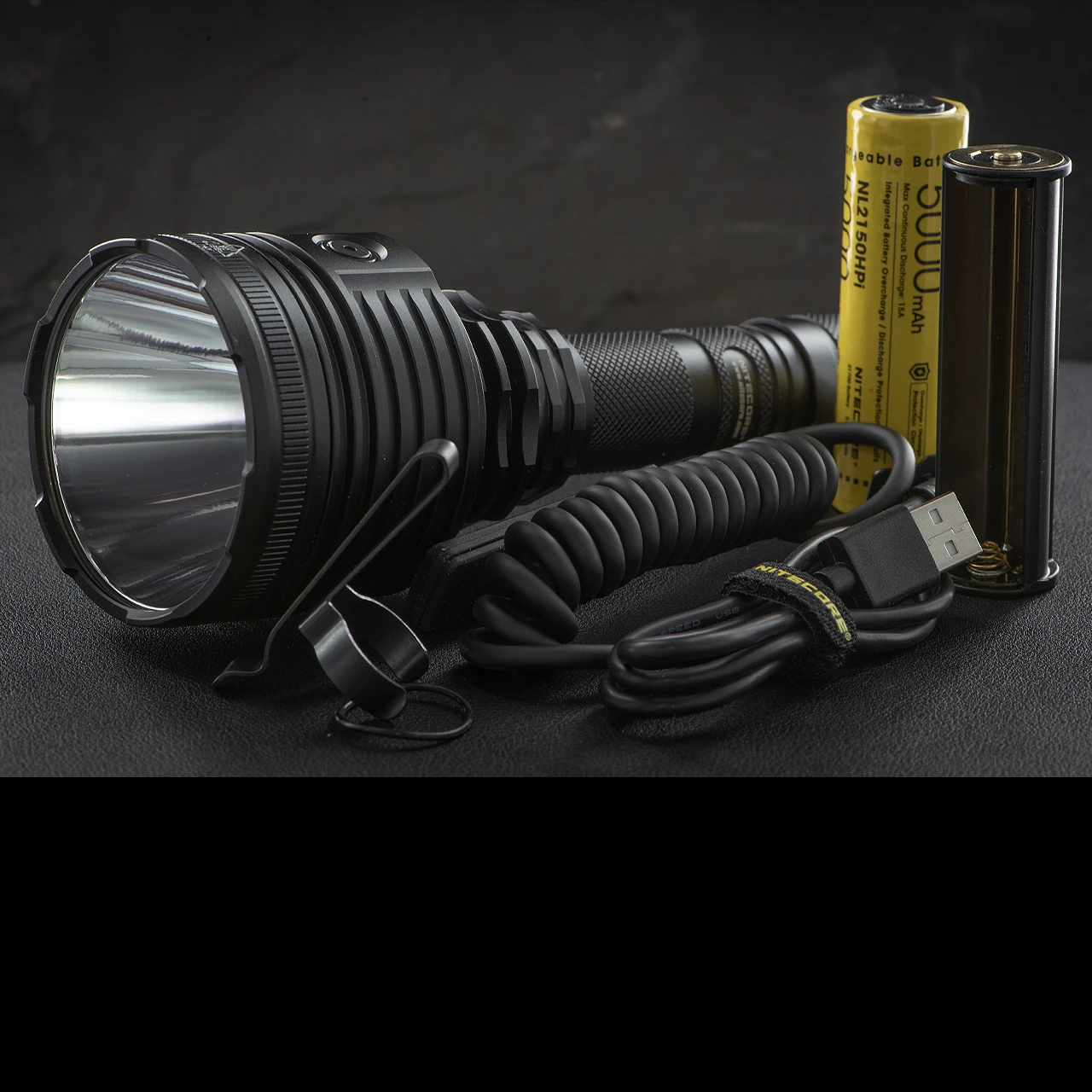 Nitecore P30i 6 Nitecore P30i - Image 4