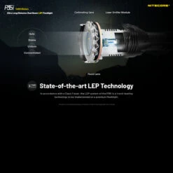 Nitecore P35i -Survivor Gear Shop NITECORE P35i.1 49279.1665498242.1280.1280 34534.1665662575