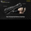 Nitecore P35i -Survivor Gear Shop NITECORE P35i.5 99635.1665498242.1280.1280 67379.1665662135