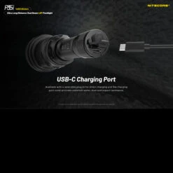 Nitecore P35i -Survivor Gear Shop NITECORE P35i.7 53897.1665498242.1280.1280 37113.1665662135