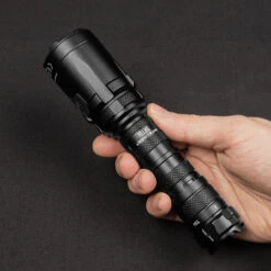Nitecore SRT6i Flashlight -Survivor Gear Shop NITECORE SRT6i.23 78391.1679492000