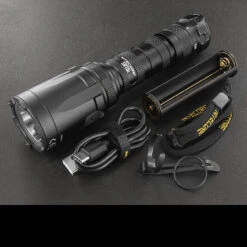 Nitecore SRT6i Flashlight -Survivor Gear Shop NITECORE SRT6i.24 89773.1679492000