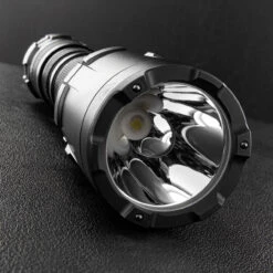 Nitecore SRT6i Flashlight -Survivor Gear Shop NITECORE SRT6i.25 92916.1679492000