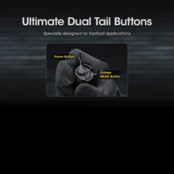 Nitecore SRT6i Flashlight -Survivor Gear Shop NITECORE SRT6i.6 85375.1679492000