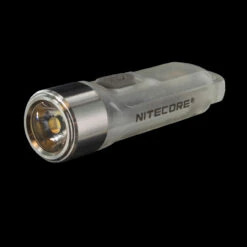 Nitecore TIKI GITD -Survivor Gear Shop NITECORE TIKI GITD 72492.1599143518