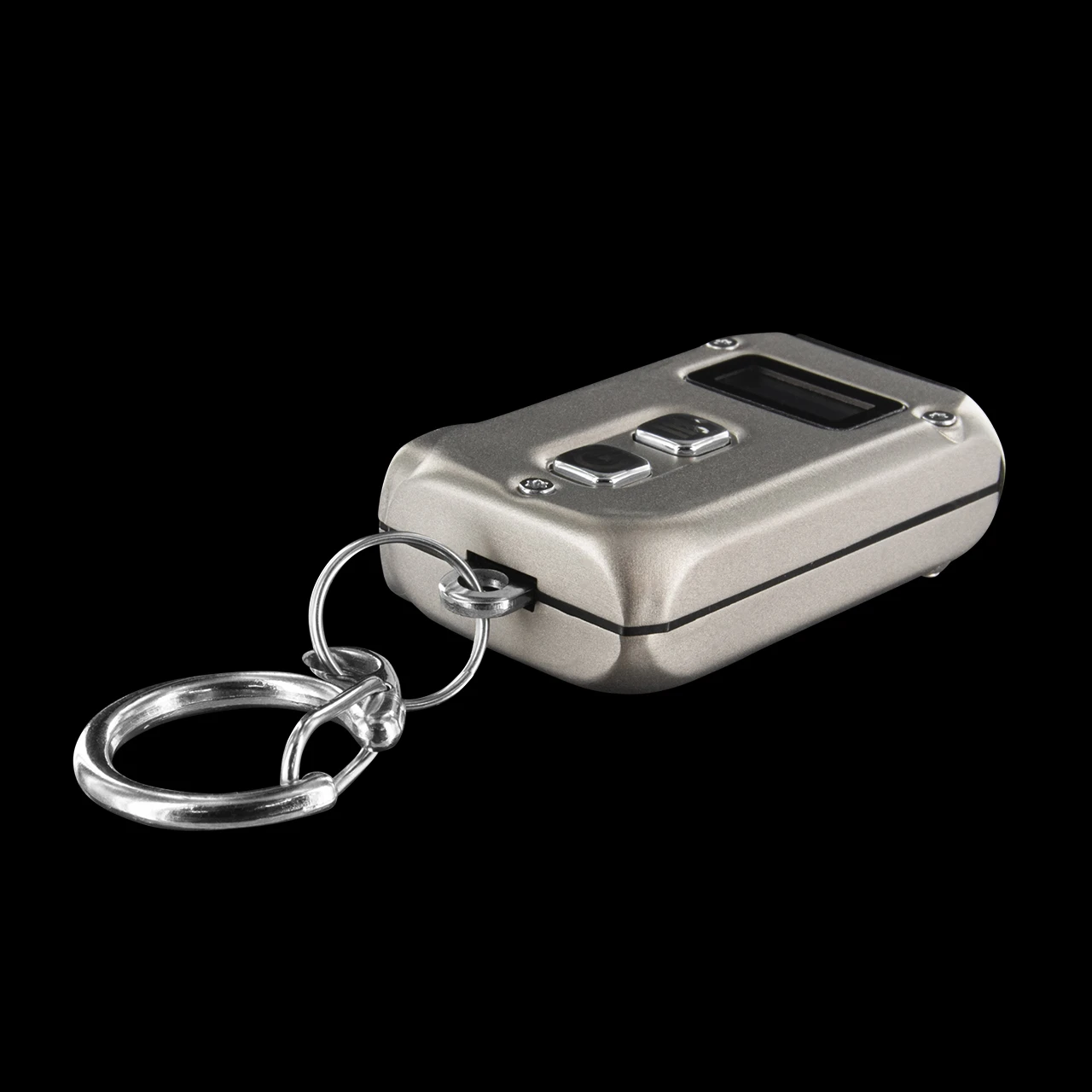 Nitecore TINI 2 Titanium 4 Nitecore TINI 2 Titanium - Image 2