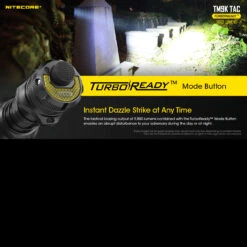 Nitecore TM9K TAC 17 Nitecore TM9K TAC -Survivor Gear Shop NITECORE TM9KTACdet4 07132.1635252840.1280.1280 41969.1635252869