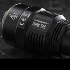 Nitecore TM9K TAC 23 Nitecore TM9K TAC -Survivor Gear Shop NITECORE TM9KTACdet7 16120.1635252840.1280.1280 48888.1635252869